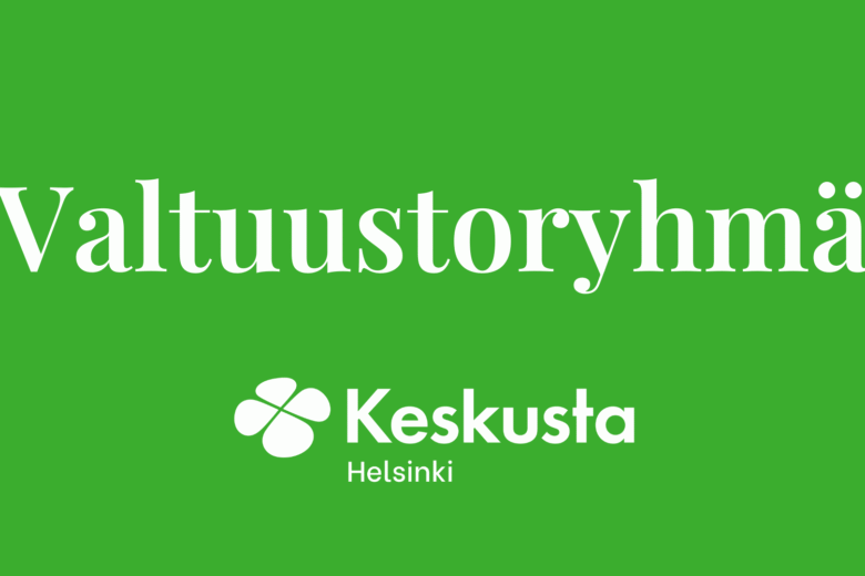 Helsingin Keskusta valtuustoryhmä