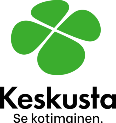 Keskusta - Se kotimainen.