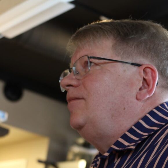 Jouko Nykänen: Hyvinvointialueen palveluverkko ja talouden tasapaino 2026