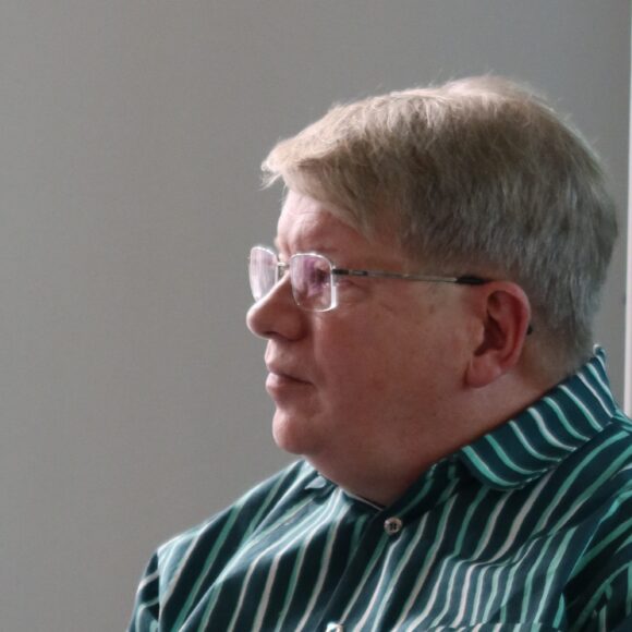 K-S:n hyvinvointialueen palveluverkko ja talouden tasapaino 2026 - Jouko Nykänen