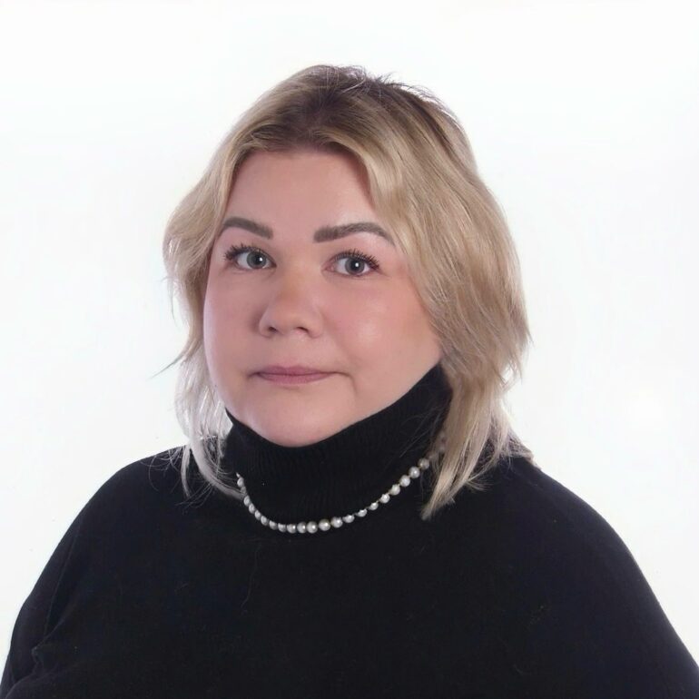 Liina Säppi