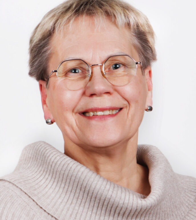 Pirjo Heikkinen