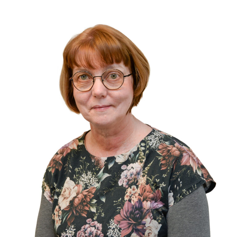 Anne Hammarberg