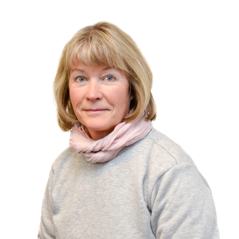 Anu Oikkonen