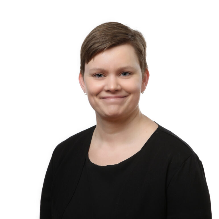 Riikka Saarela