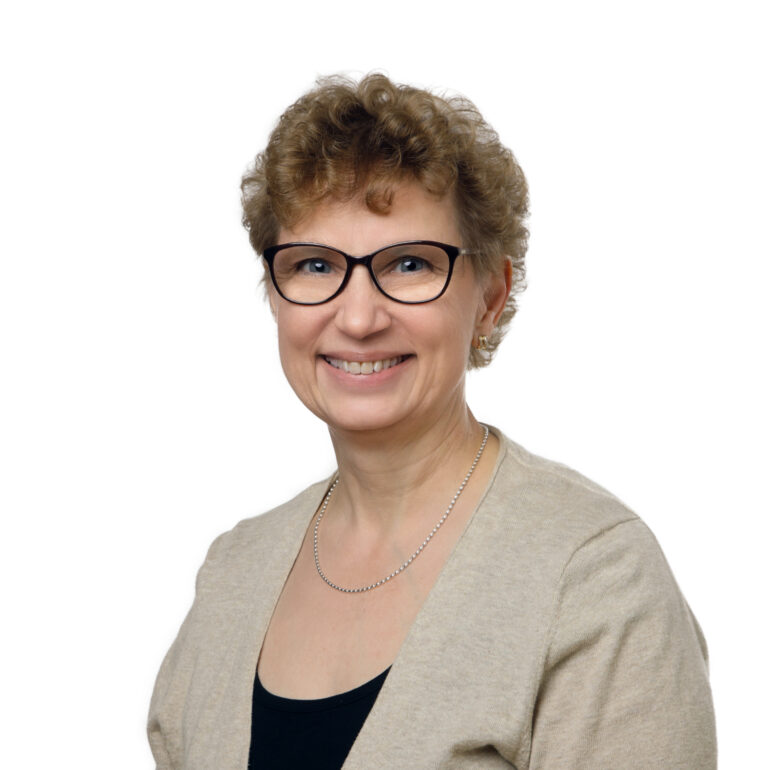 Minna Hallanheimo