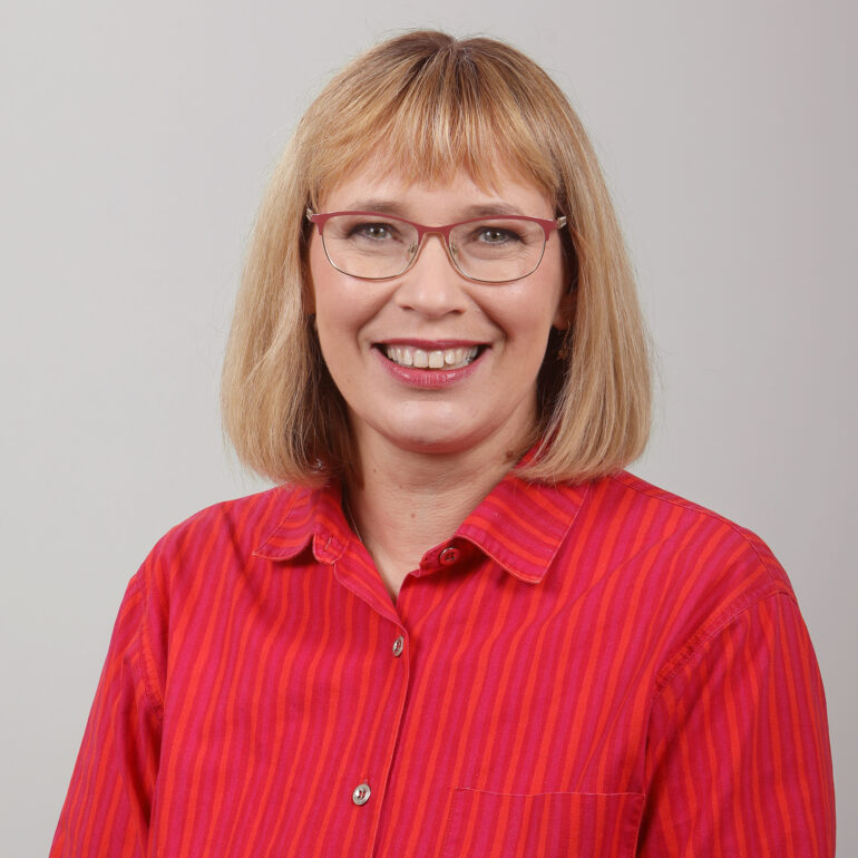 Ulla Jernberg