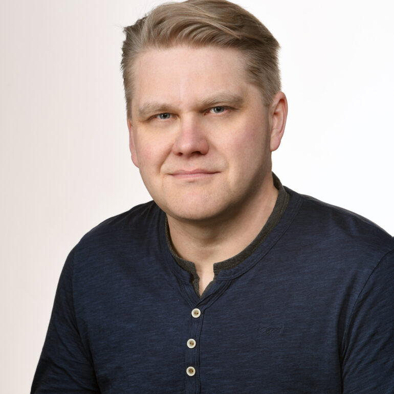 Juha Rintamäki