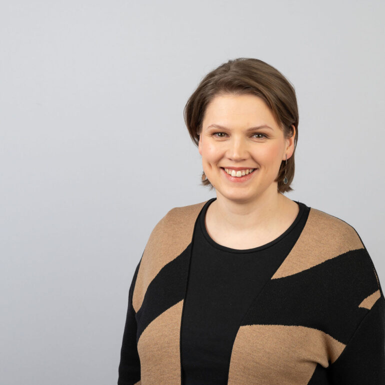 Liina Tiusanen