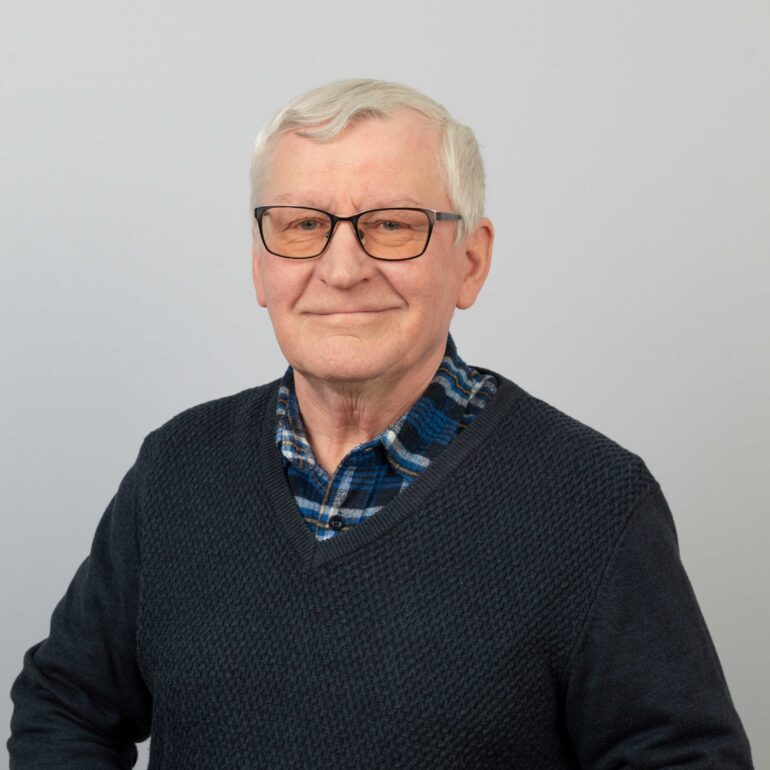 Juhani Vääräniemi