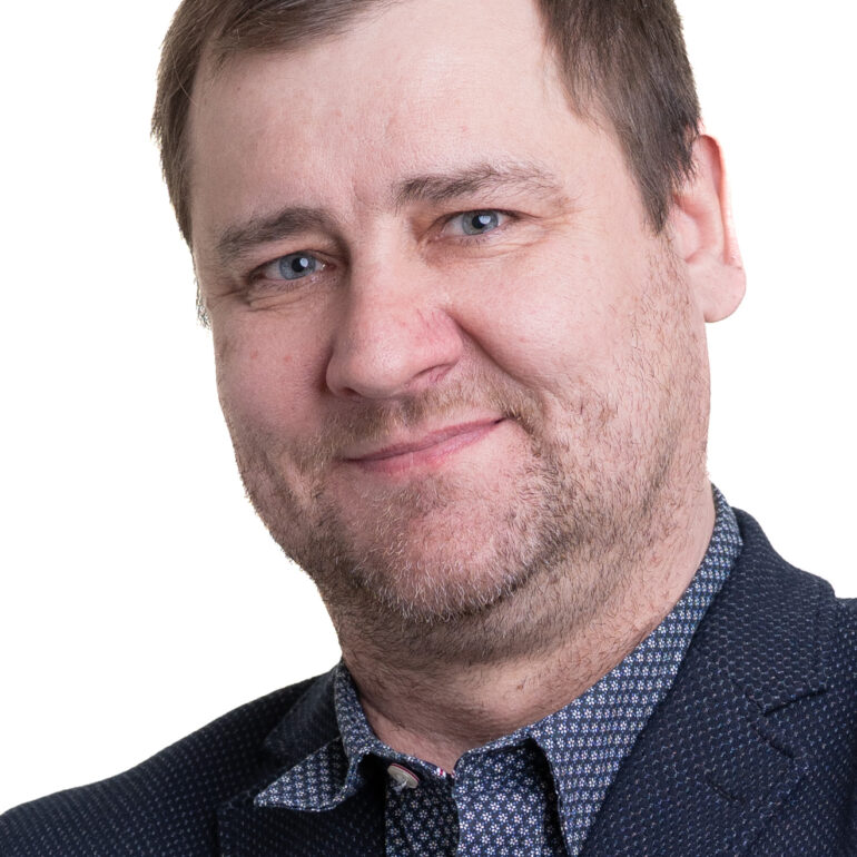 Jani Hautakoski