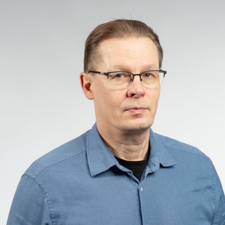 Timo Mäkelä