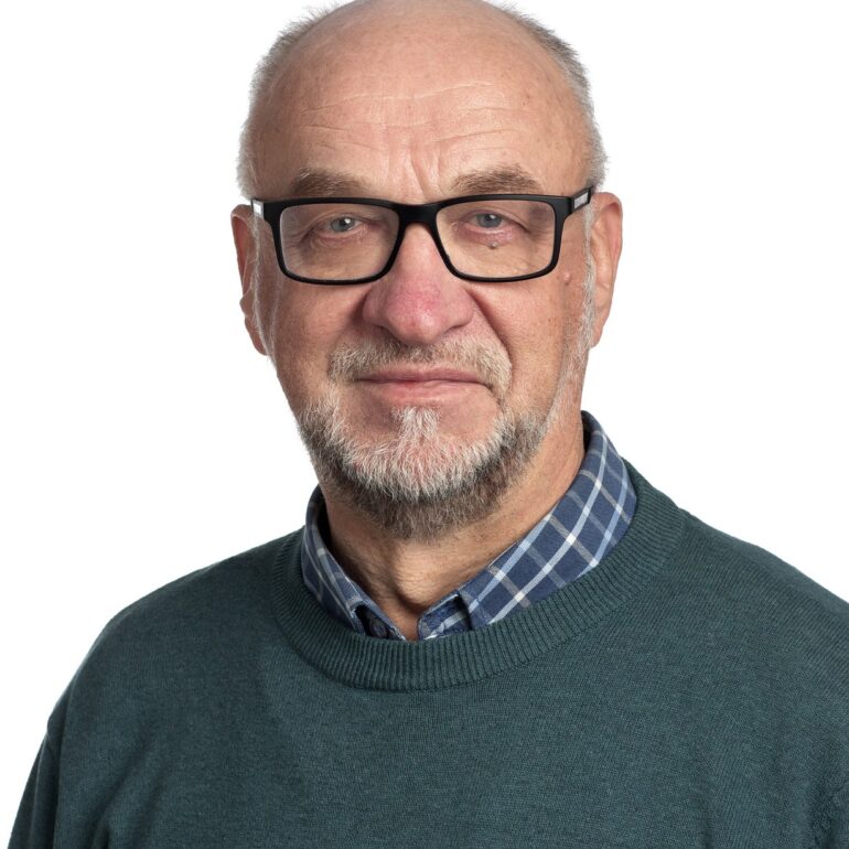 Eero Tuokila