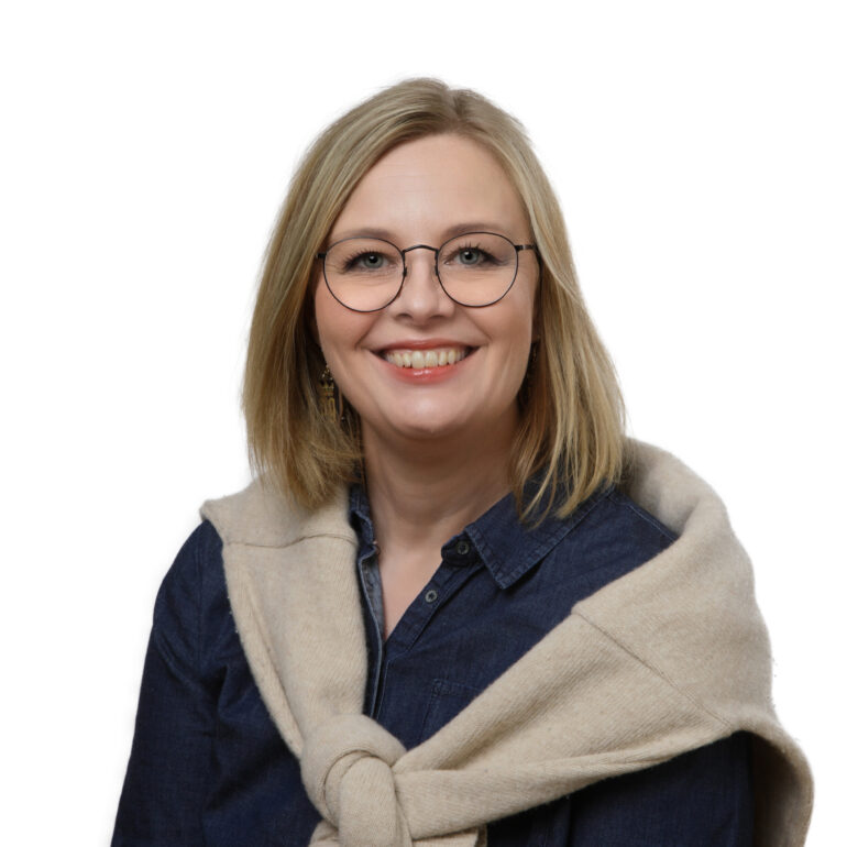 Reetta Tanila-Järvinen