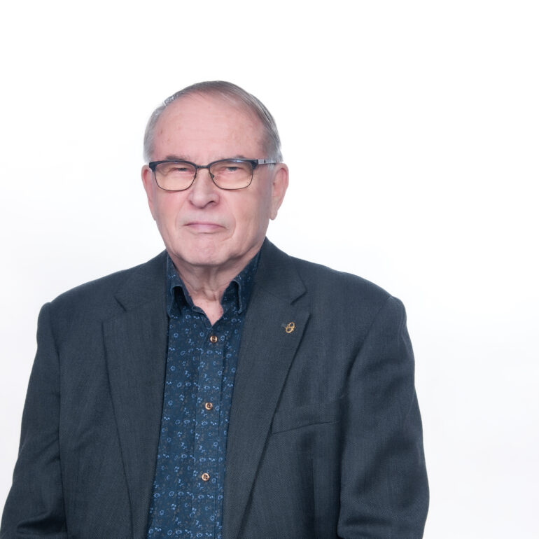 Olavi Tuomi