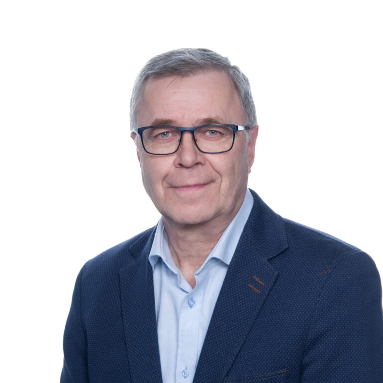Kalle Myllymäki
