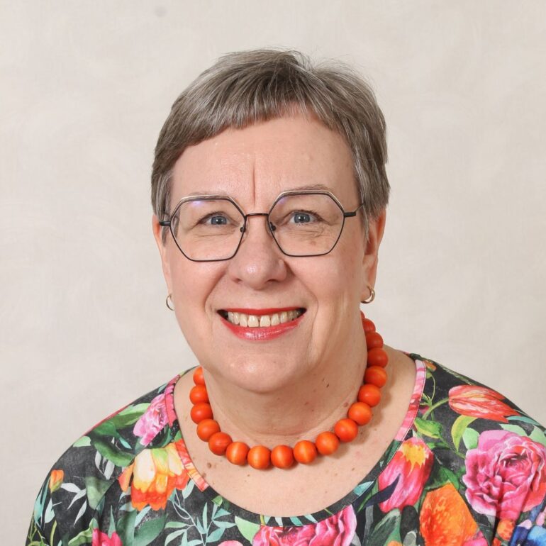 Riitta Ryhtä