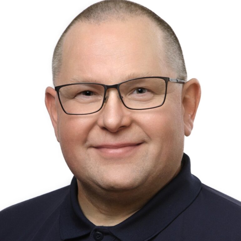 Rami Ekman