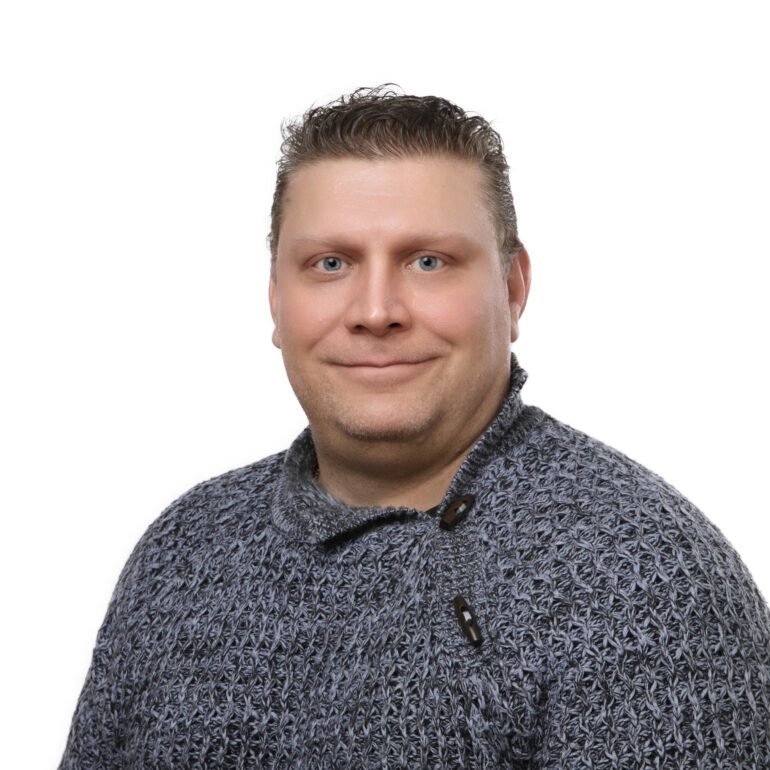 Mikko Heikkilä