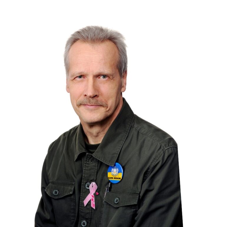 Jari Lantta