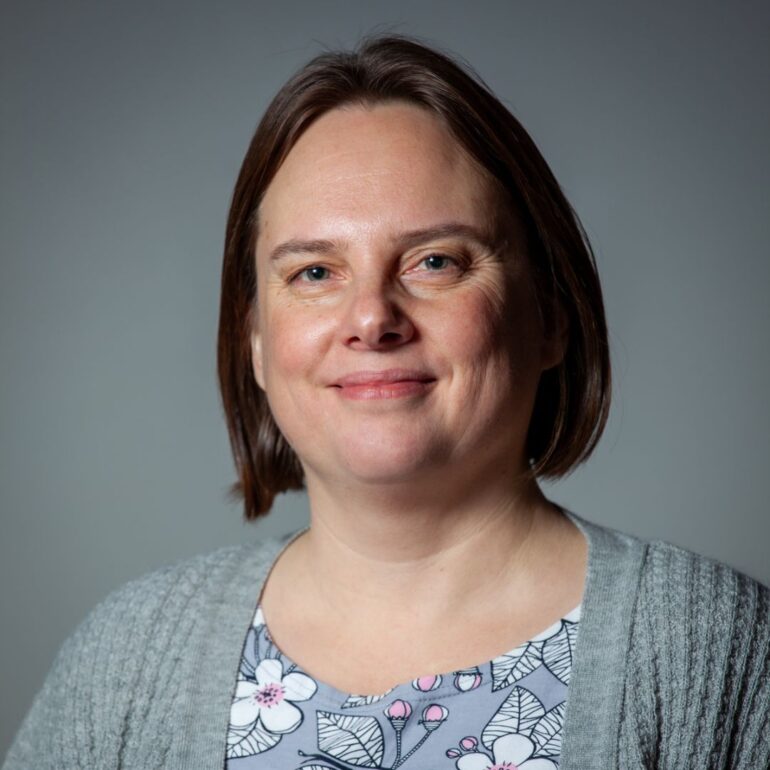 Anita Karjalainen
