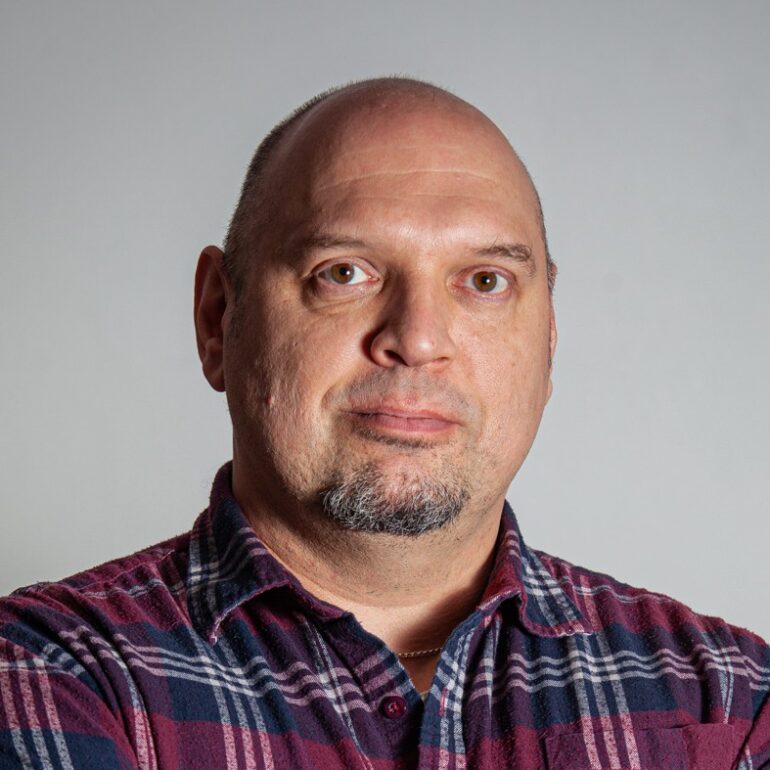 Veli Väisänen