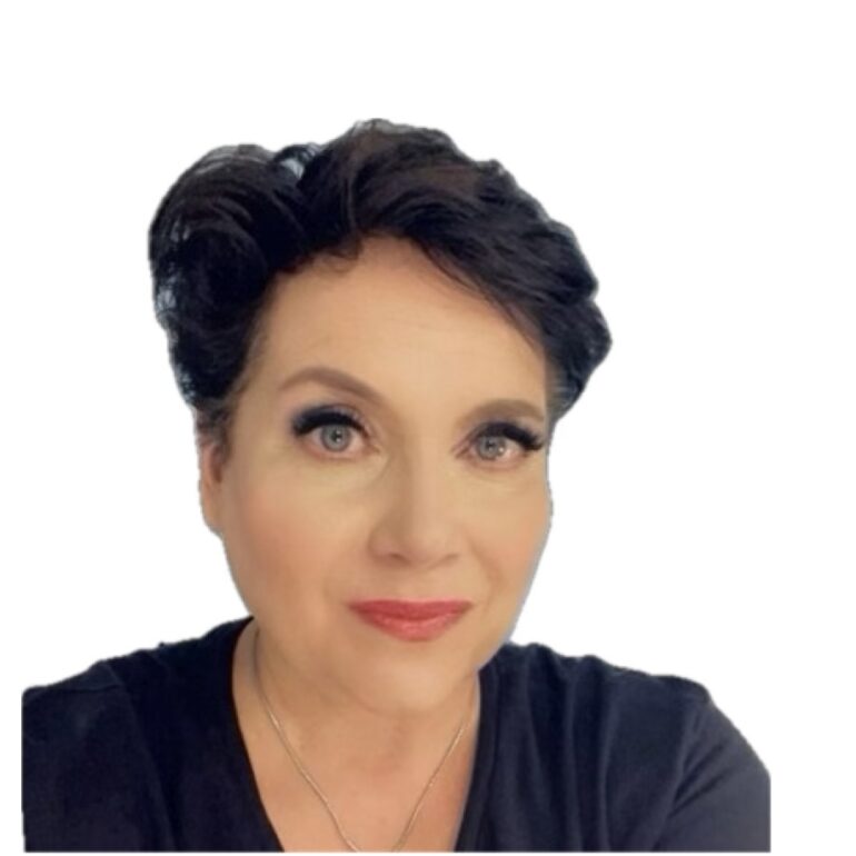 Anne Lindén