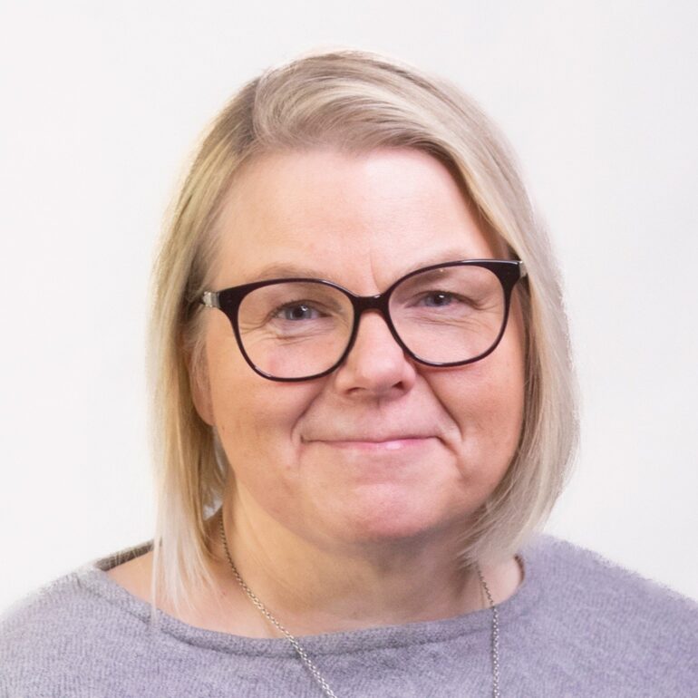 Marjut Vakkilainen