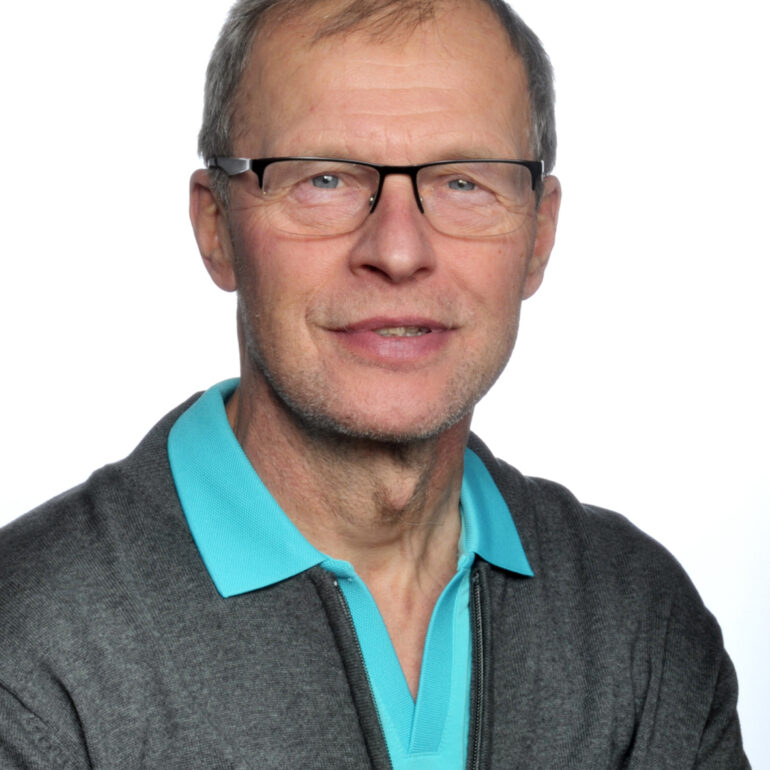 Ari Innilä