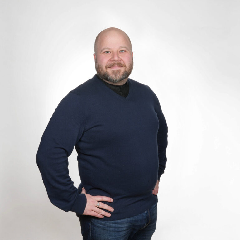 Kari-Antti Kitunen