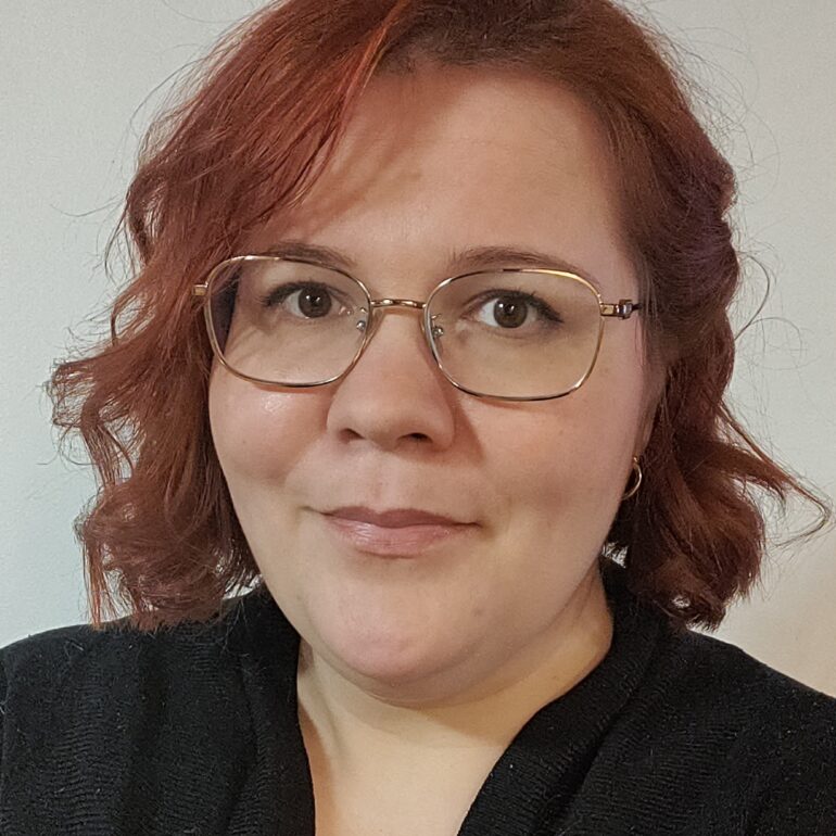Eeva Voltti