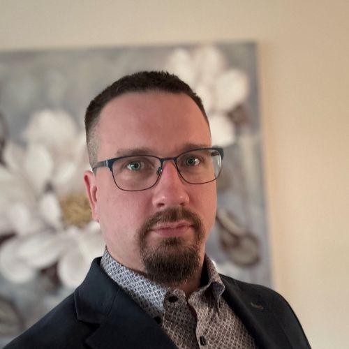 Pekka Saaranen