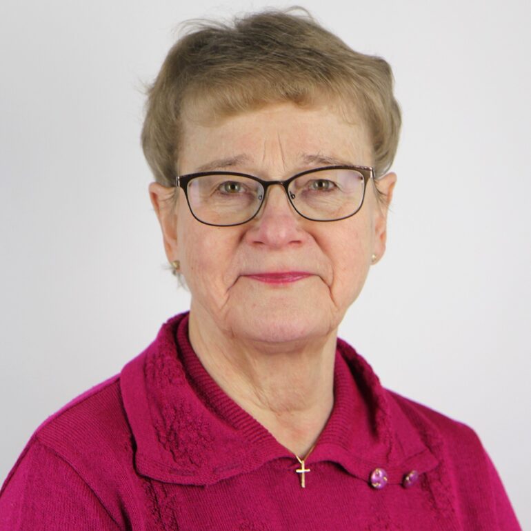Anna Heikkinen