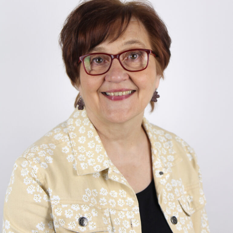 Hilkka Oikarinen