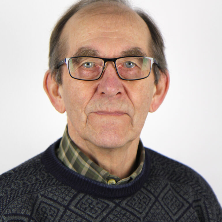 Markku Nivakoski