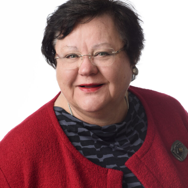 Maikki Hämäläinen-Ylikahri