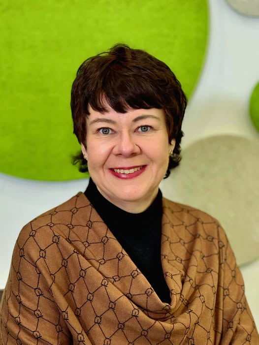 Pauliina Maukonen