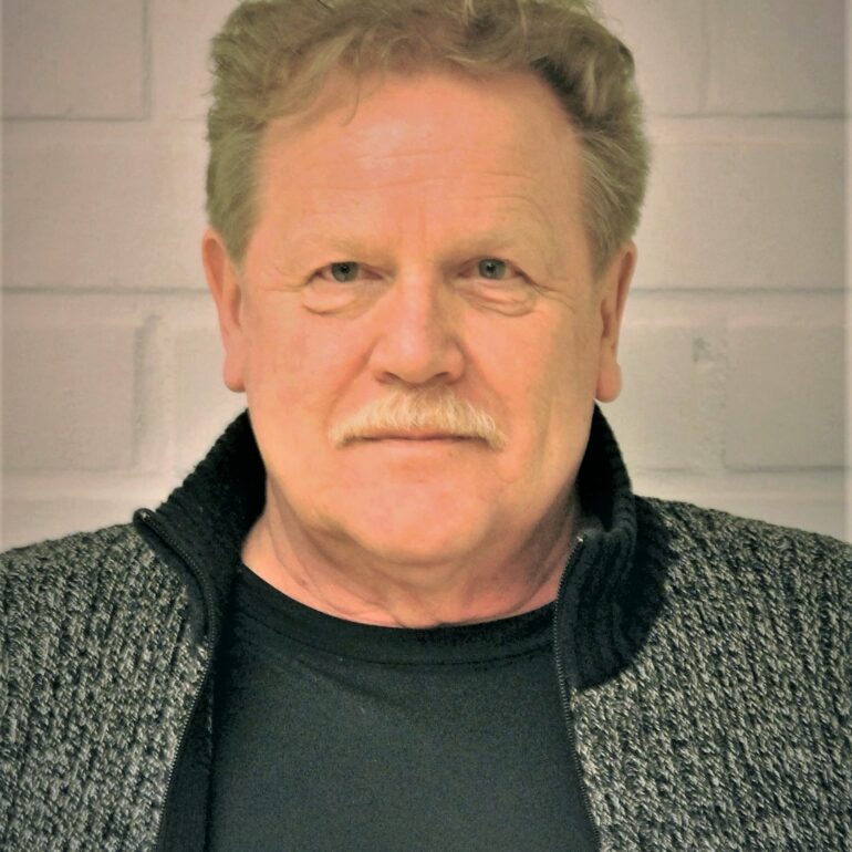 Jarmo Liukkonen