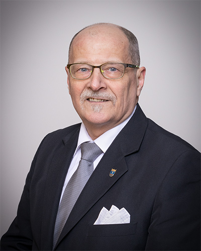 Jari Colliander