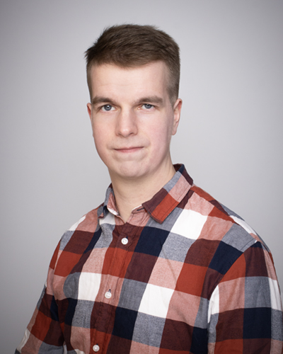 Kalle Häkkinen