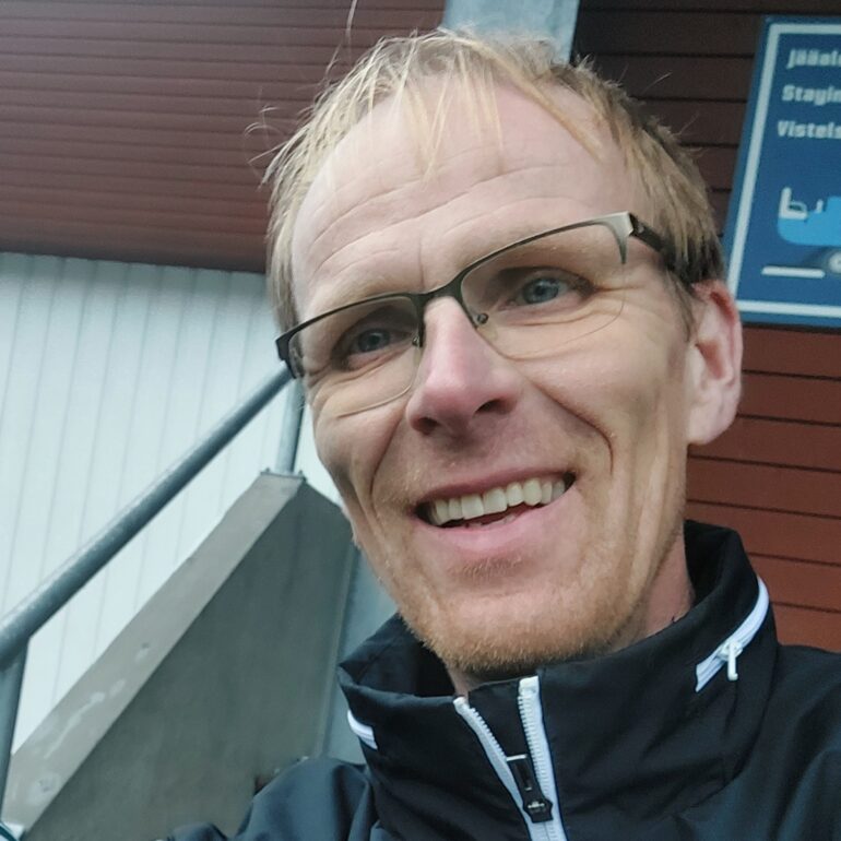 Ilkka Laakso