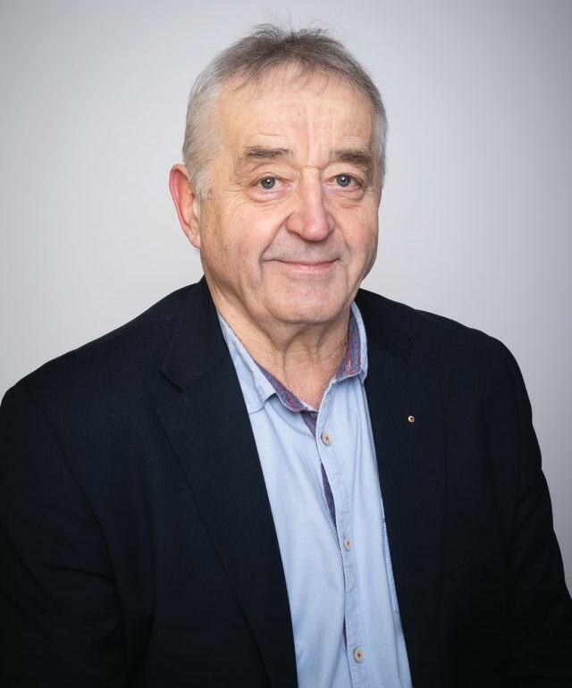 Markku Lahti
