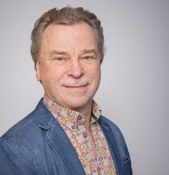 Kari Lintunen