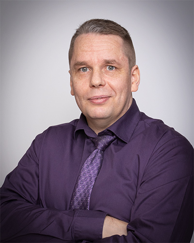 Kauko Karivuo