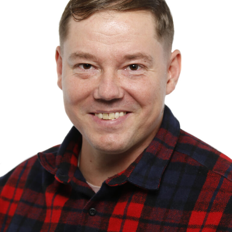 Antti Honkanen