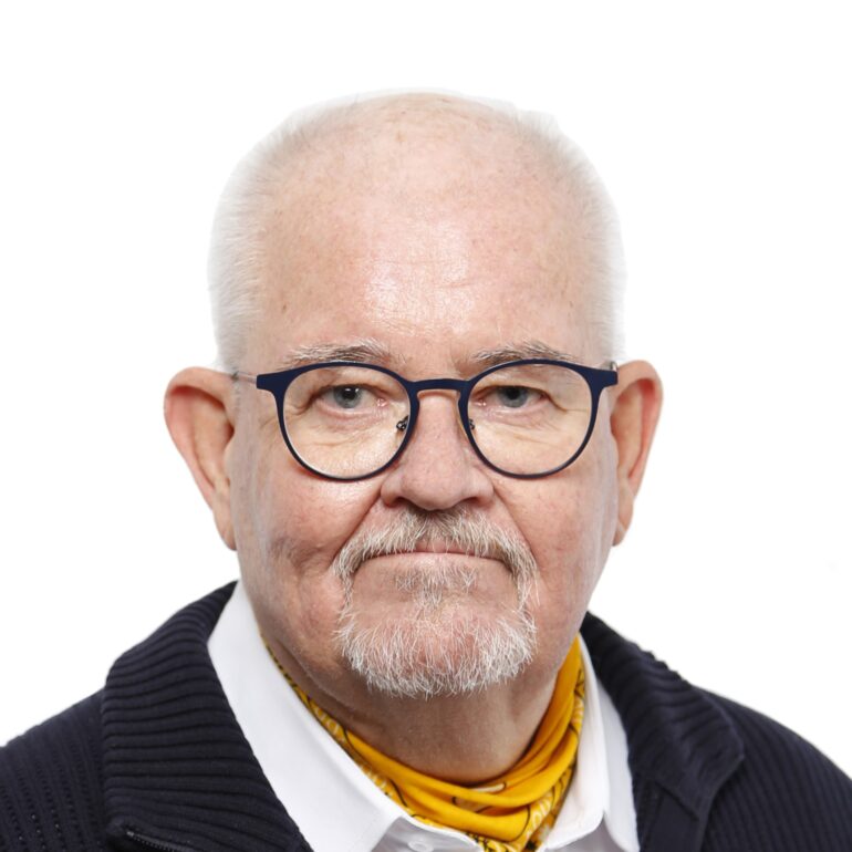 Henry Honkanen