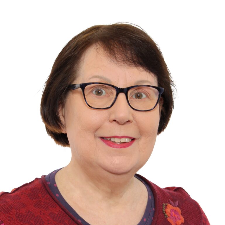 Raija Kallioinen