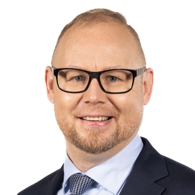 Tuomo Suihkonen