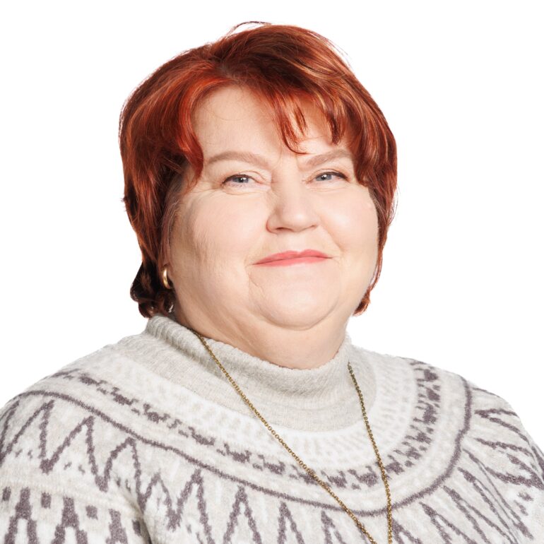 Raija Koskiranta