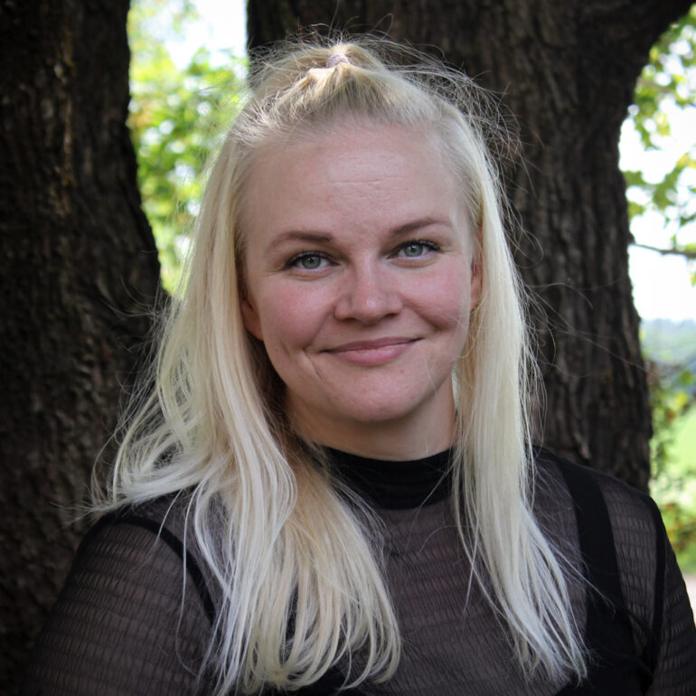 Niina Örn